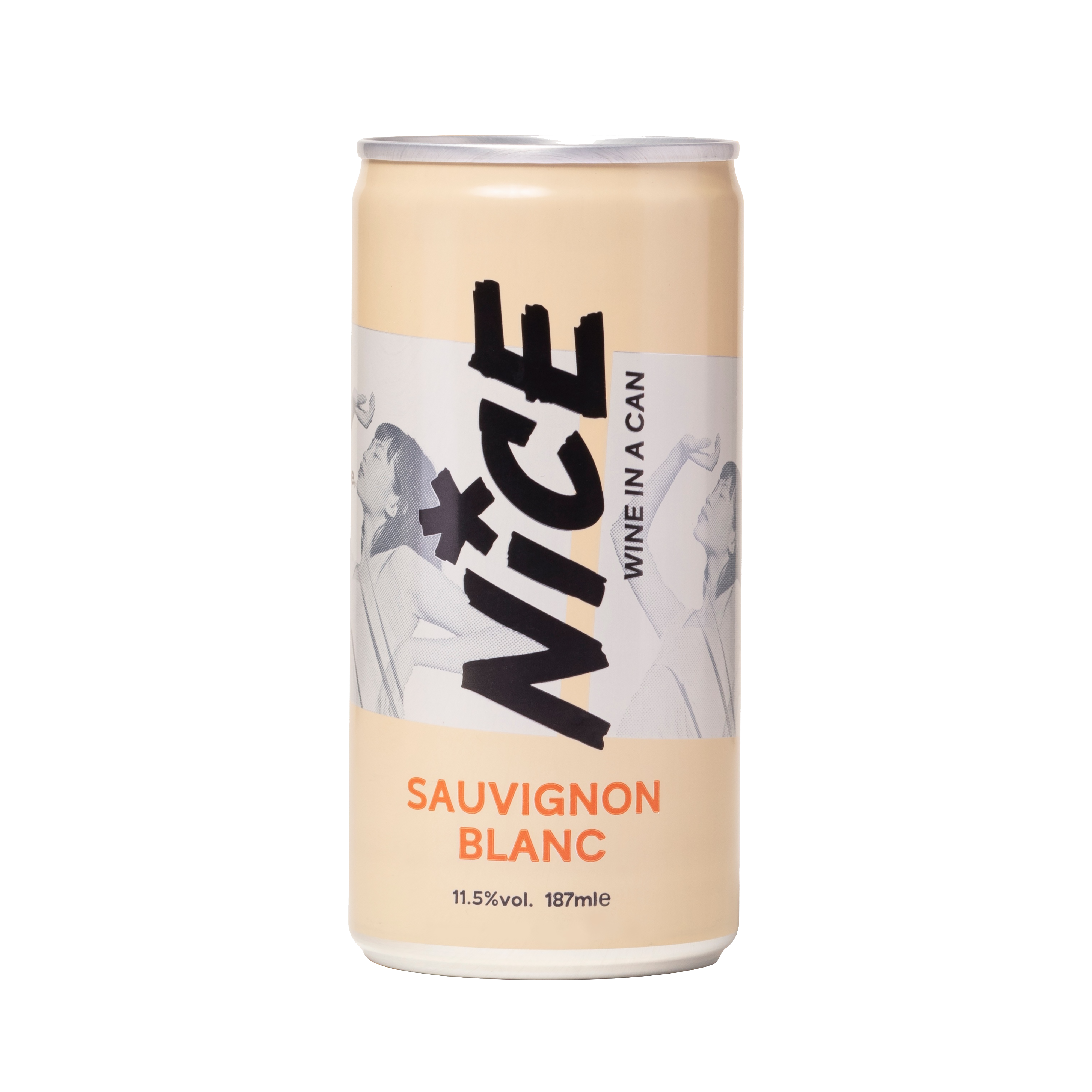 NICE SAUV BLANC CAN 187X12